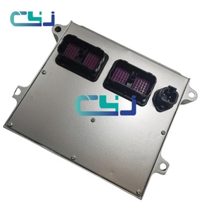 Módulo de Control Electrónico ECU ECM 4995445 CM2150 CM2880 para Excavadora Cummins, Unidad de Control, Piezas de Excavadora, Placa de Computadora - Product Image 5