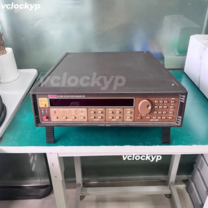 Keithley 237 ชุดอุปกรณ์วัดกระแสสูง # lh # lh - Product Image 5