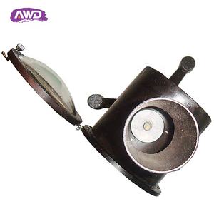 AWD-119 Duman Noktası Test Cihazı Petrol Kalitesi Analizörü ASTM1322 Petrol Test Ekipmanı OEM - Product Image 6