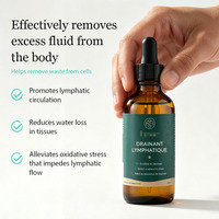Huile Corporelle Premium aux Extraits Naturels de Plantes en Gouttes pour Adultes – Soin Quotidien pour le Bien-être et la Peau