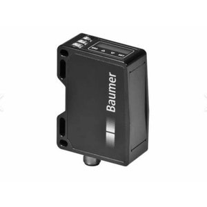 Sensor de Contorno Inteligente Baumer OXM100 R10V.001, Tipo de Montaje Convertidor Catalítico de Tres Vías - Product Image 1