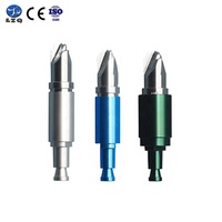Perforateur Crânien Électrique Jetable avec Embout Hudson SMART DRILL à Arrêt Automatique – En Promotion