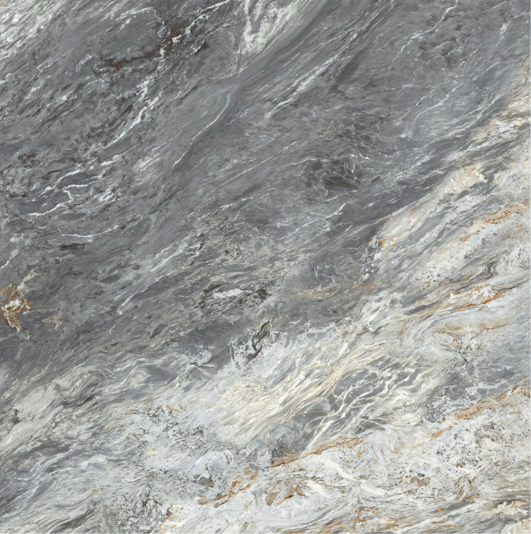 สีเทาเข้ม