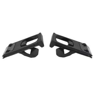 Porte-gobelet de voiture CZPINCHEN pour Toyota Hilux 2004-2015, tableau de bord, partie centrale, plastique, côté gauche/droit, 55604-0K020-C0 55604-0K010-C0 - Product Image 3