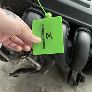 Vente flash - Moteur à essence 1ZZ d'occasion 1,8 L pour Toyota Corolla - Product Image 6