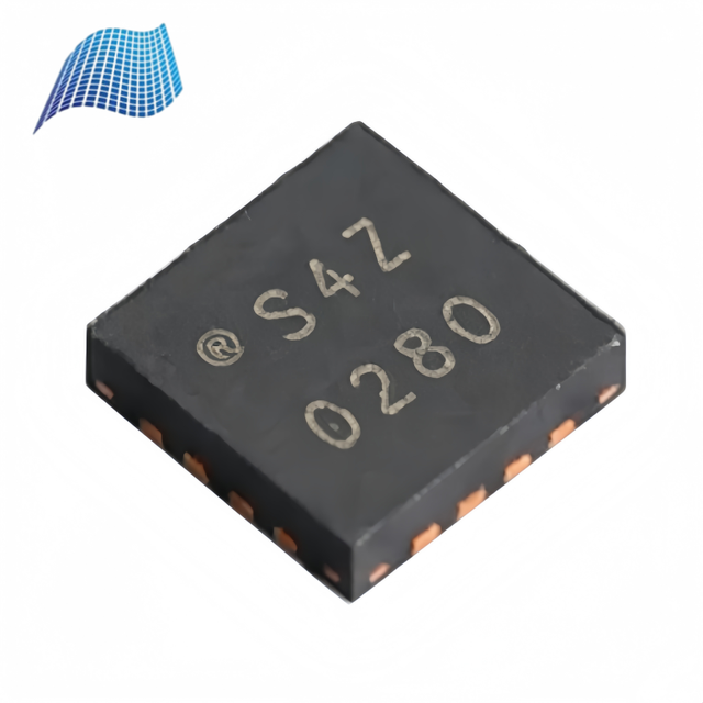 ADRF5019BCPZN RF Switch IC Wideband High Isolation Low Insertion Loss LFCSP Package
