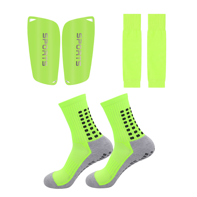 fluorescent green