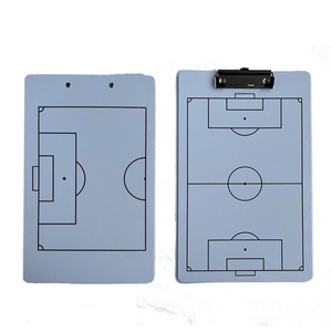 Vente en gros à bas prix Entraîneurs de hockey en PVC personnalisés de haute qualité Basketball Football Volleyball Sport Board - Product Image 2