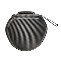 Portable dur EVA casque étui sac pochette housse étui pour Airpods Max BT casque écouteur casque étui de transport sac de rangement pochette