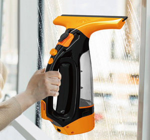 Nhà Sản Xuất Điện Cửa Sổ Máy Hút Bụi Với Phun Nước Chức Năng Cho Nhà Làm Sạch Hoặc Xe Làm Sạch Mở Rộng Xử Lý Sạch Hơn - Product Image 5
