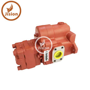 ปั๊มไฮดรอลิกหลัก PVD-0B-21P ปั๊มไฮดรอลิก |   เครื่องมือซ่อมรถขุด |   คุณภาพสูง |   ทนทาน | - Product Image 1