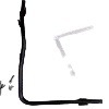 Manguera de Refrigerante Hyundai 25443-42630, Tubo de Hierro para Reemplazo y Reparación - Product Image 3