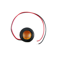 CT10 5AMP PCB Micro Mini Transformateur de courant alternatif à noyau divisé Sens