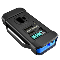 Programador de Llaves X431 IMMO Plus 2023, Herramientas para Autos, Codificación OBD2, Prueba Activa, PK V
