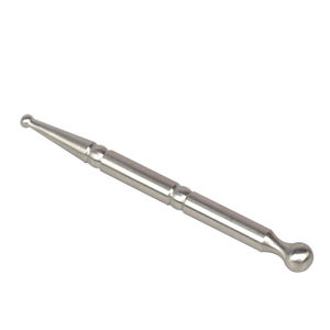 Dragagem Venation Massagem Caneta <span class=keywords><strong>Trigger</strong></span> <span class=keywords><strong>Point</strong></span> Gua Sha Stick Aço Inoxidável Reflexologia Massagem Vara Para O Corpo - Product Image 6