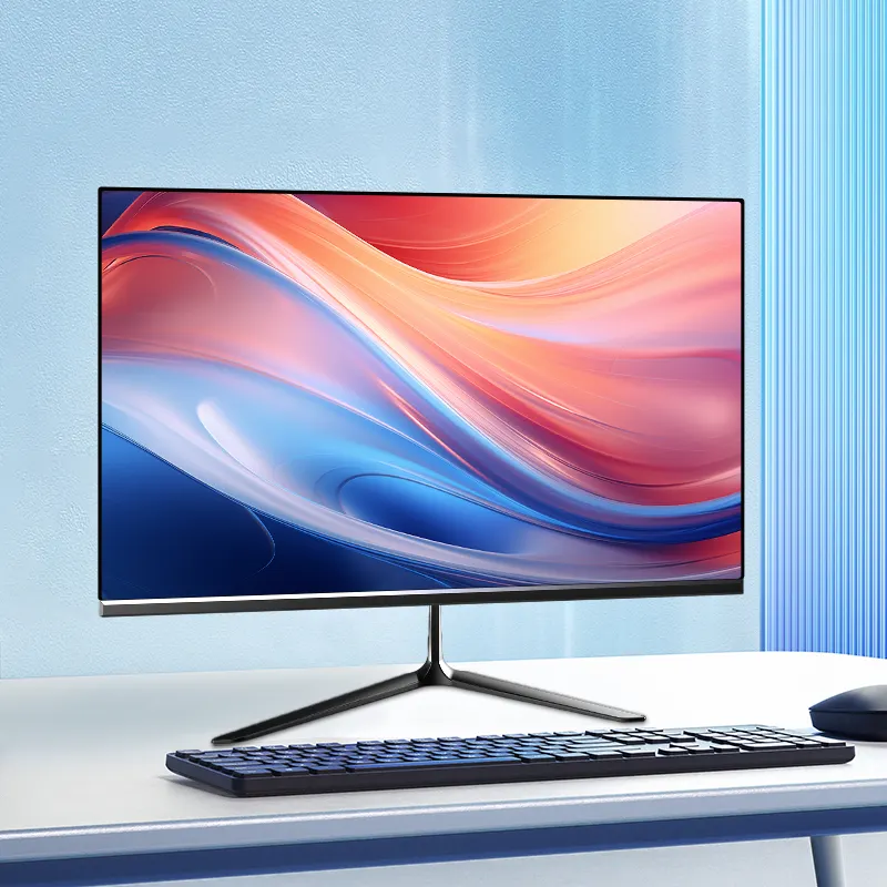 Esports LED Display 1920*1080 16: 9 Gaming Monitors narrow screen study and office use With Wholesale Customized Low Moq