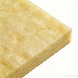 Panel de Aislamiento de Lana de Vidrio Ecológico e Ignífugo de 24 kg/m3 - 96 kg/m3 para Techos de Construcción - Product Image 5