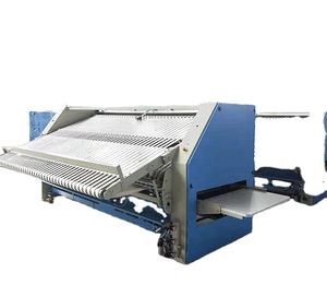3M Hôtel Hôpital Blanchisserie Machine Plieuse <span class=keywords><strong>Linge</strong></span> Machine Plieuse Automatique Draps <span class=keywords><strong>Foldimate</strong></span> Factory - Product Image 2