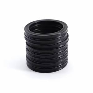 <span class=keywords><strong>Nbr</strong></span> Fkm Epdmシリコーンゴム製シール洗浄機フラットXリングガスケット圧力タンクシールリング - Product Image 4