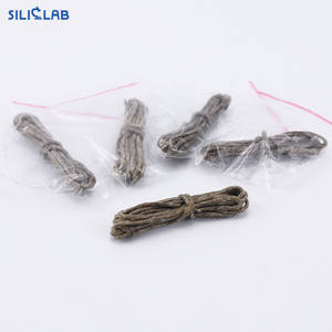 100% Natural <span class=keywords><strong>Wick</strong></span> Fumar Lento Queima Natural Fumar Acessórios - Product Image 3