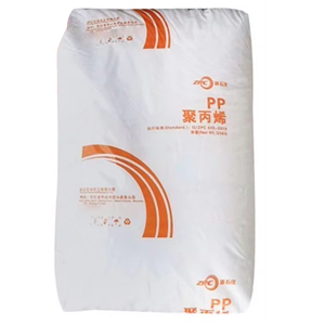 Gránulos de Resina de Polipropileno PP FuXi K4912, Homopolímero 100% Virgen, Material de Alto Flujo para Moldeo por Inyección, para Uso Doméstico - Product Image 1