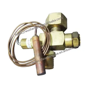 025 38170 000 02538170000 Central Air Conditioning Refrigeration Chiller Parts Thermal Expansion Valve 025-38170-000