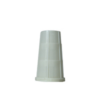 Piezas de Válvula para Suavizador de Agua FLECK: Conjunto Distribuidor/Colector de Cesta Superior e Inferior
