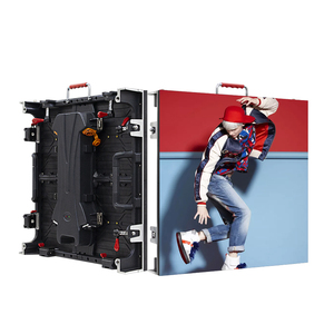 Cho Thuê Thiết Bị Sự Kiện Màn Hình <span class=keywords><strong>LED</strong></span> Cho Thuê Màn Hình <span class=keywords><strong>LED</strong></span> P4.81 Ngoài Trời - Product Image 6