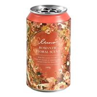 Désodorisant en métal Carmate Cola sans alcool 2-en-1, éliminateur de formaldéhyde et d'odeurs pour la maison, la voiture et le bureau