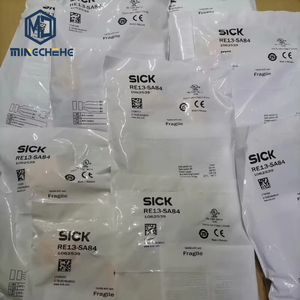 คอนโทรลเลอร์ PLC รุ่น RE13-SA84 ขายส่ง ของใหม่จากคลังสินค้า คอนโทรลเลอร์ PLC สำหรับการเขียนโปรแกรม - Product Image 1
