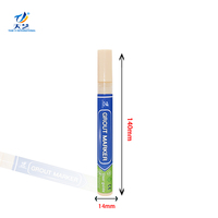 Stylo de retouche blanc pour joints de carrelage, marqueur de peinture noire pour carrelage, colorant et scellant imperméable pour joints de carrelage