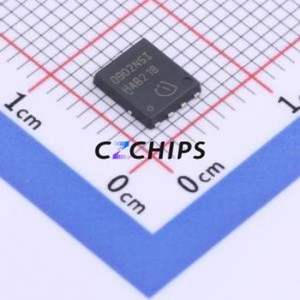 Original et nouveau BSC0902NSI TDSON-8(5x6) Transistor à effet de champ (MOSFET) - Product Image 1