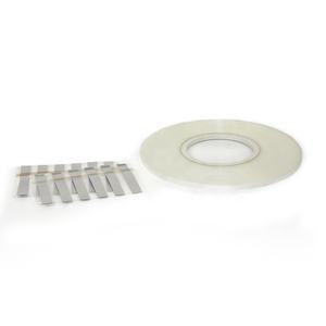 Bahan Baku Baterai Perekat Meleleh Panas untuk Tab Kantung Sel - Product Image 1