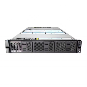 เซิร์ฟเวอร์แบบแร็ค ThinkSystem SR658 2U 2S |   ซีออนรุ่นที่ 2 แบบคู่, ช่องเสียบ DDR4 จำนวน 24 ช่อง (สูงสุด 9TB), PCIe 3.0 - Product Image 4