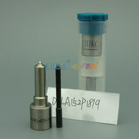 ERIKC DLLA 152 P 1819 Buse d'injection diesel 0 433 172 111 Buse de pulvérisation de carburant Brume DLLA152P1819 pour 0445120224