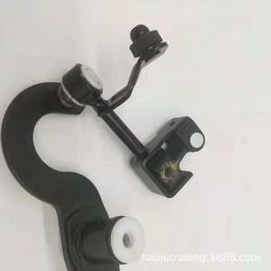Buick Chevrolet Sail 2001 5479024 Transmission Balance Bar <b>Bracket</b> Replacement Part - Product Image 4