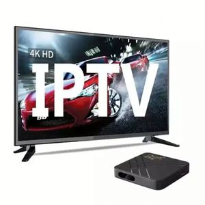 Potente Panel de Revendedor 8K - Paquete Completo con Códigos Xtream y <span class=keywords><strong>Listas</strong></span> <span class=keywords><strong>M3U</strong></span> - Product Image 4