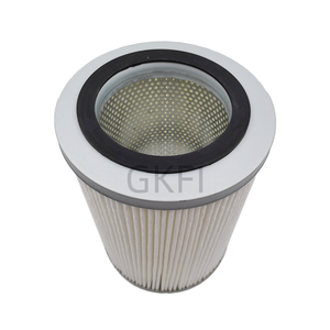 89758129 Ventas directas del fabricante de repuestos para compresores de aire SA19737 ES18 <span class=keywords><strong>ES22</strong></span> filtros de aire AF.4206 - Product Image 1