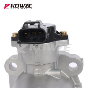 Kowze Auto Parts Grossiste Corps de papillon Assy pour pick-up <span class=keywords><strong>Toyota</strong></span> Hilux 26100-30080 Pièces de rechange - Product Image 4
