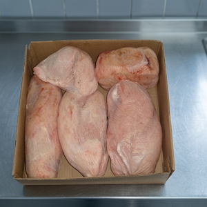 Graisse de queue d'agneau HALAL IQF surgelée, qualité supérieure, nutritive, emballée sous vide, durée de conservation de 24 mois, prix compétitifs disponibles - Product Image 3