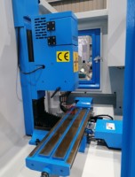 DM20CNC 3 axes CNC fraiseuse 20mm automatique petite CNC moulin SP2020CNC banc fraiseuse pour l'enseignement