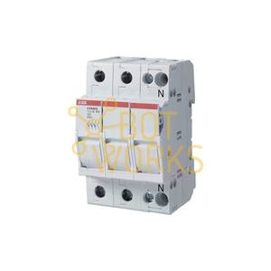 ABB 2CSM289603R1801 - Neuf - Product Image 1