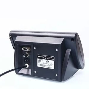 Indicador Electrónico de Peso Digital Veidt Weighing Yaohua A12E OIML con USB para Báscula de Piso, Indicador Electrónico Digital A12E - Product Image 3