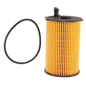 Q Filter oli sistem mesin otomatis 059198405 Filter untuk Porsche Audi A6 A7 A8 Q5 Q7 Quattro VW Touareg 3.0L V6 - Product Image 3