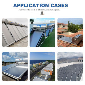 Système de <span class=keywords><strong>chauffe</strong></span>-<span class=keywords><strong>eau</strong></span> solaire 2024 Offre Spéciale 300L - Product Image 4