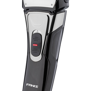 <span class=keywords><strong>Pas</strong></span> <span class=keywords><strong>cher</strong></span> Offre Spéciale Top Qualité En Gros Hommes <span class=keywords><strong>Rasoir</strong></span> Électrique <span class=keywords><strong>Rechargeable</strong></span> Tondeuse Hommes <span class=keywords><strong>Rasoir</strong></span> - Product Image 4