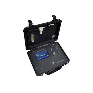 Runlai Intelligenter U150 Laser-Gasanalysator NH3-Analysator NH3 Anpassbarer Multigasdetektor - Product Image 1