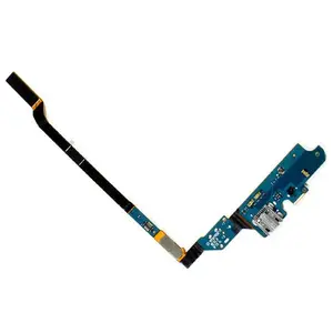 For Samsung Galaxy S4 Dock Connector Flex Cable USB Charger Charging Port Flex Cable with lowest price satisfied quality