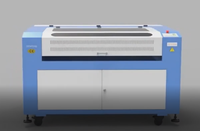 Prix plus bas 1390 100W 130W Petite machine de découpe et de gravure laser CNC pour acrylique et bois