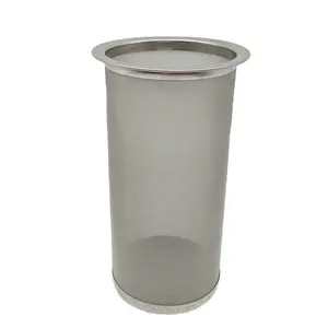 100 150 Micron Koud Brouwen Koffiezetapparaat Thee Zetgroep Kit. Premium Rvs Mesh Filter Fit Alle Brede Mond Mason Jars
